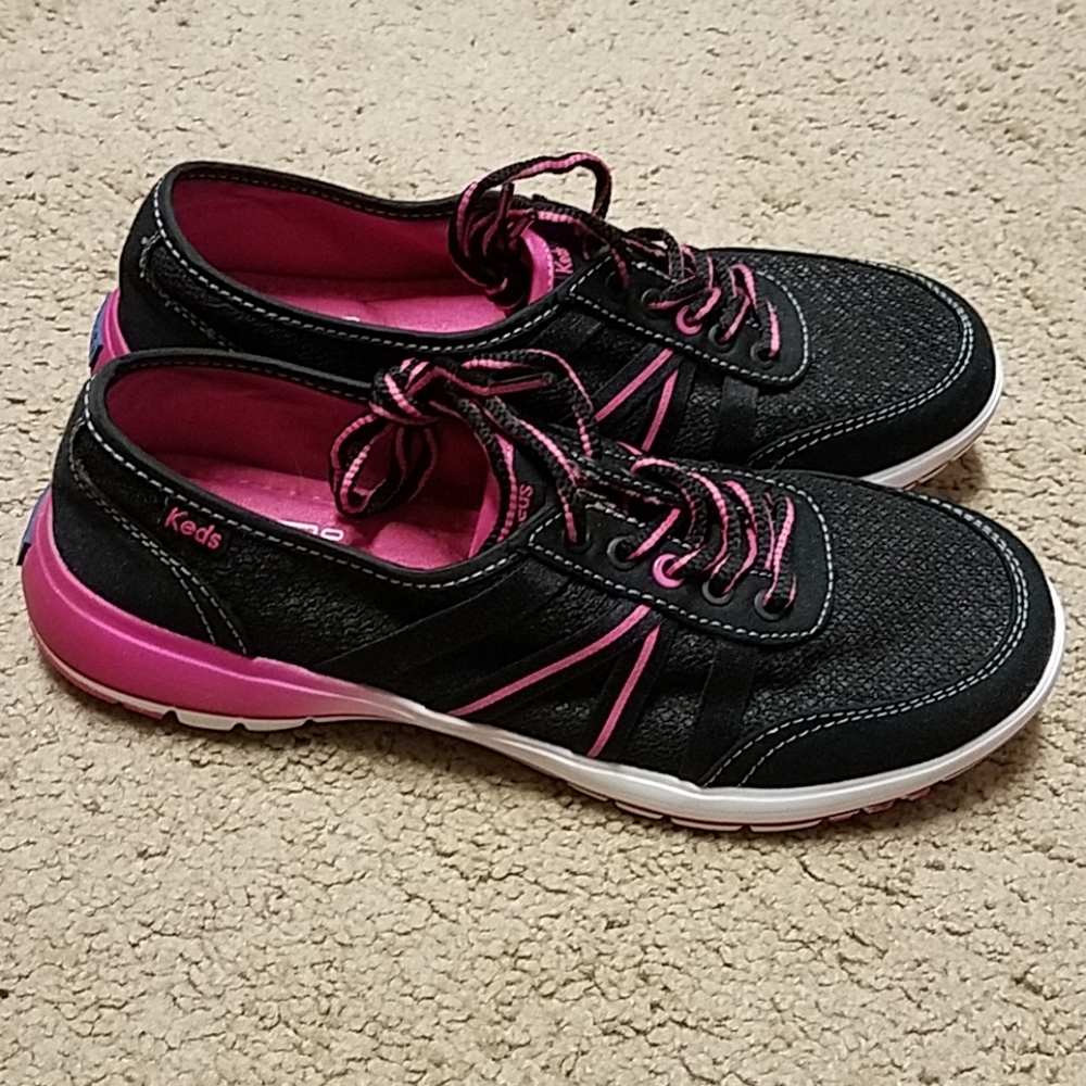 Keds lite fuse ortholite